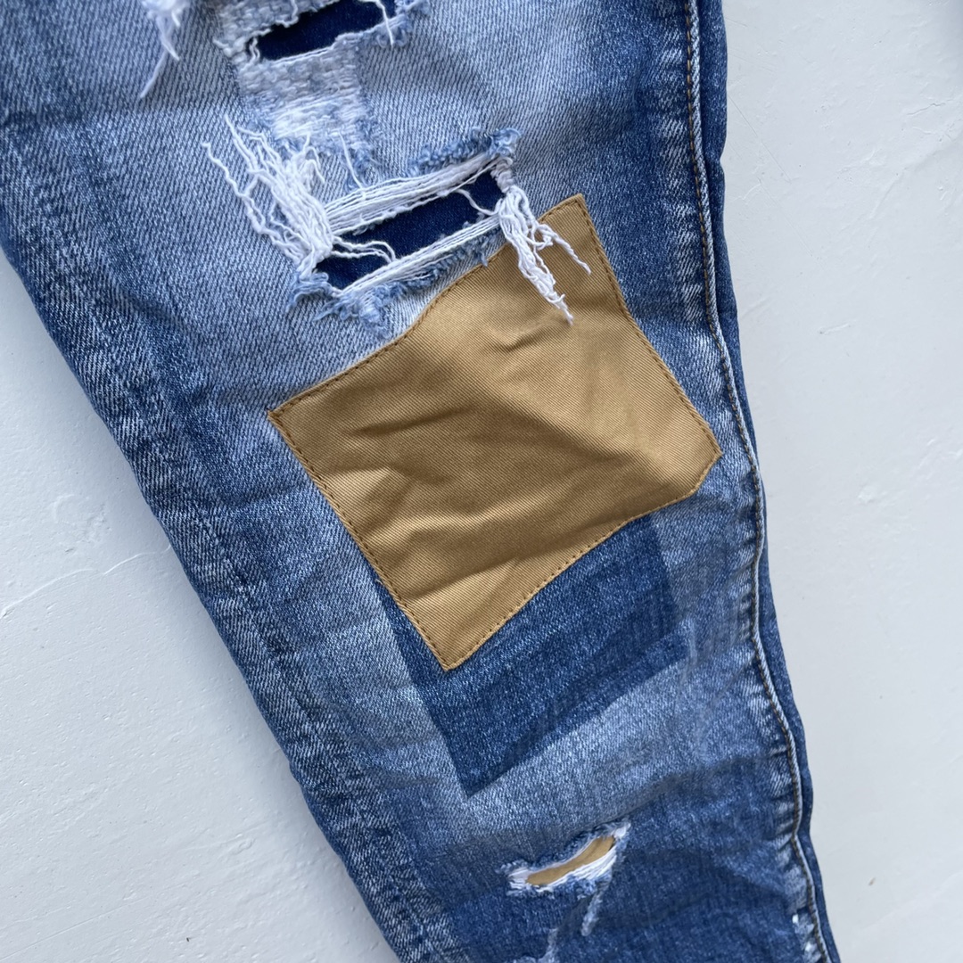 Dsquared2  Denim Jean   093 - FashionPlug