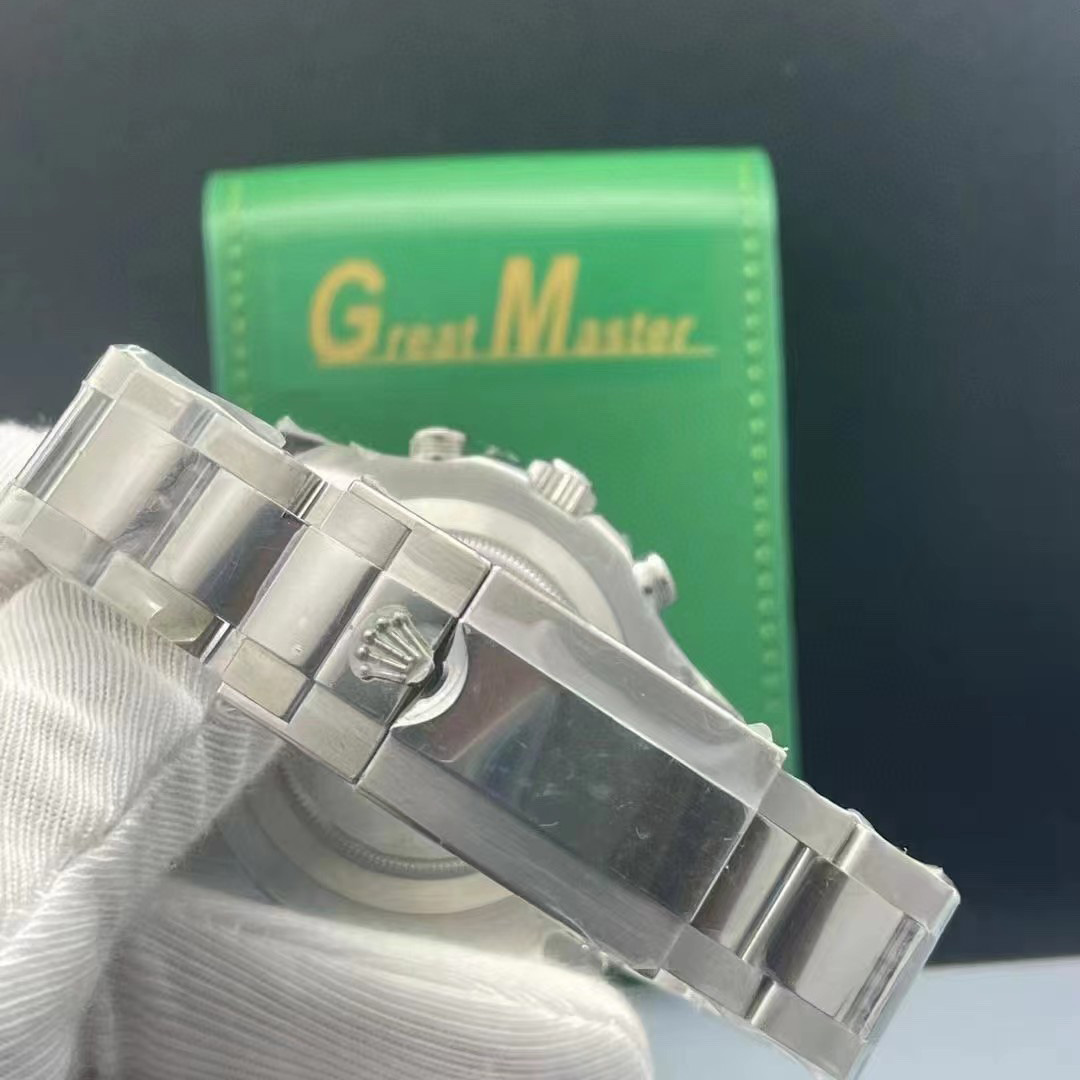 Rolex Watch  - FashionPlug