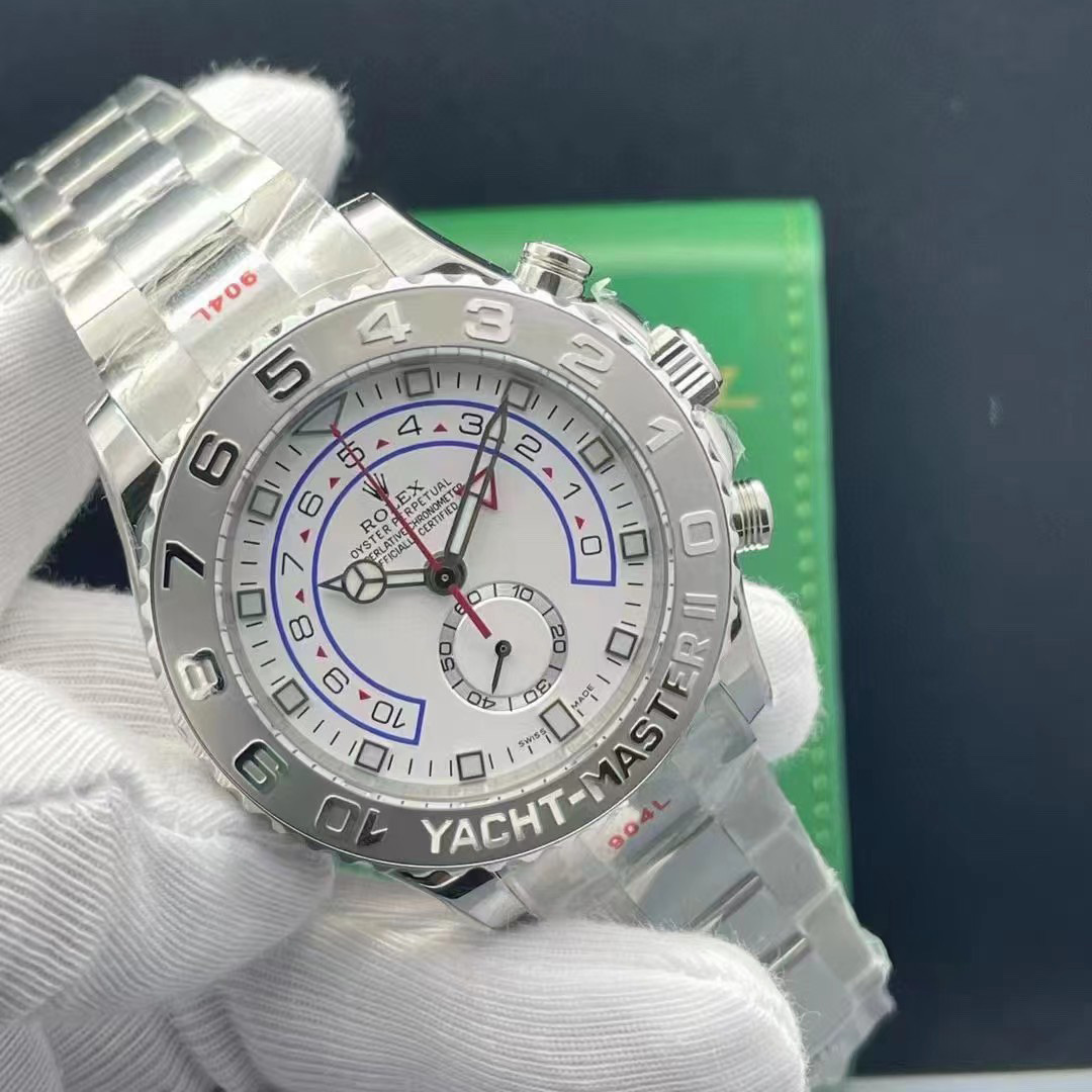 Rolex Watch  - FashionPlug