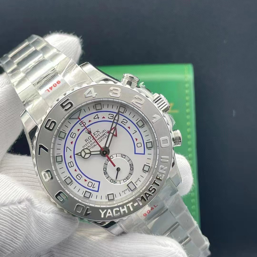 Rolex Watch  - FashionPlug