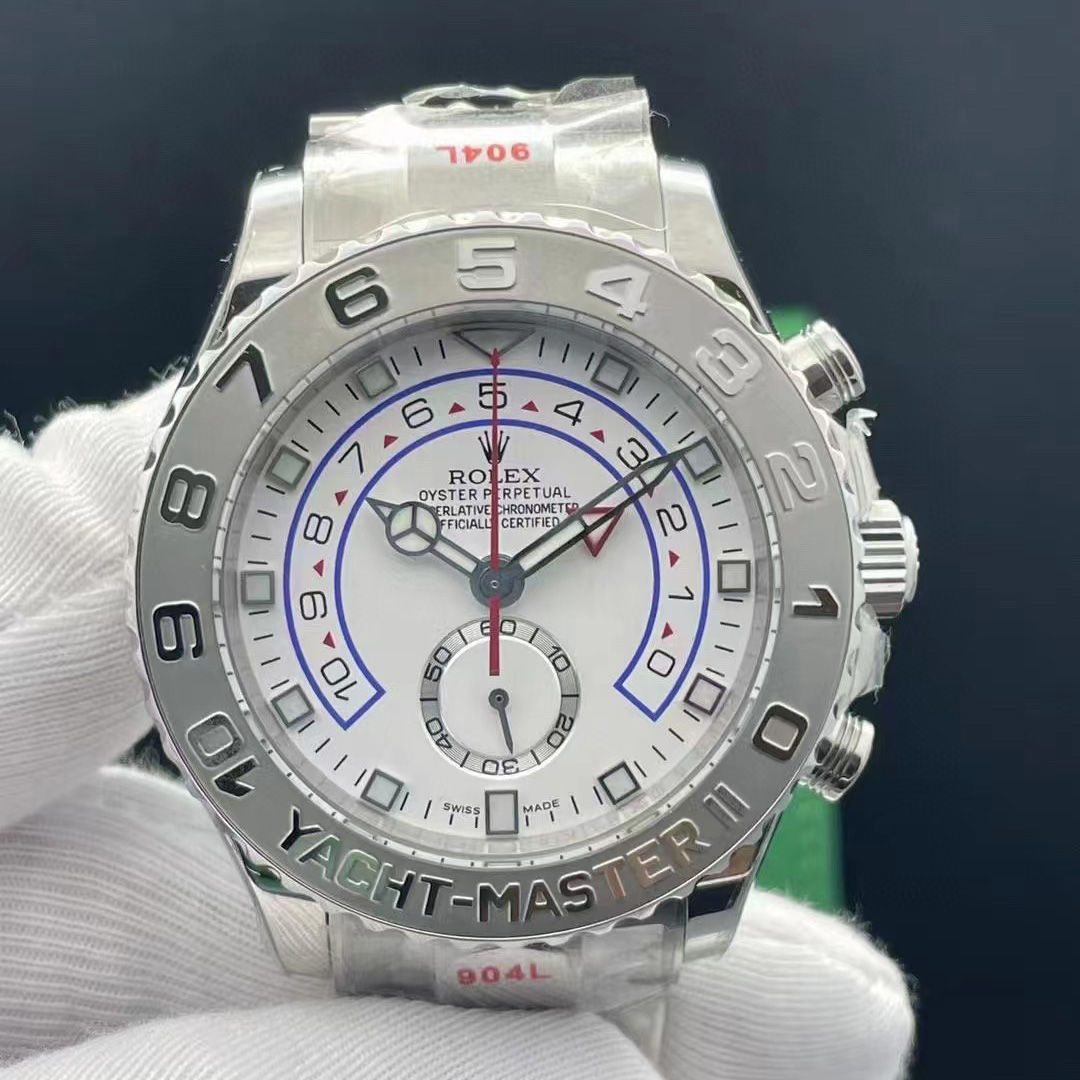 Rolex Watch  - FashionPlug