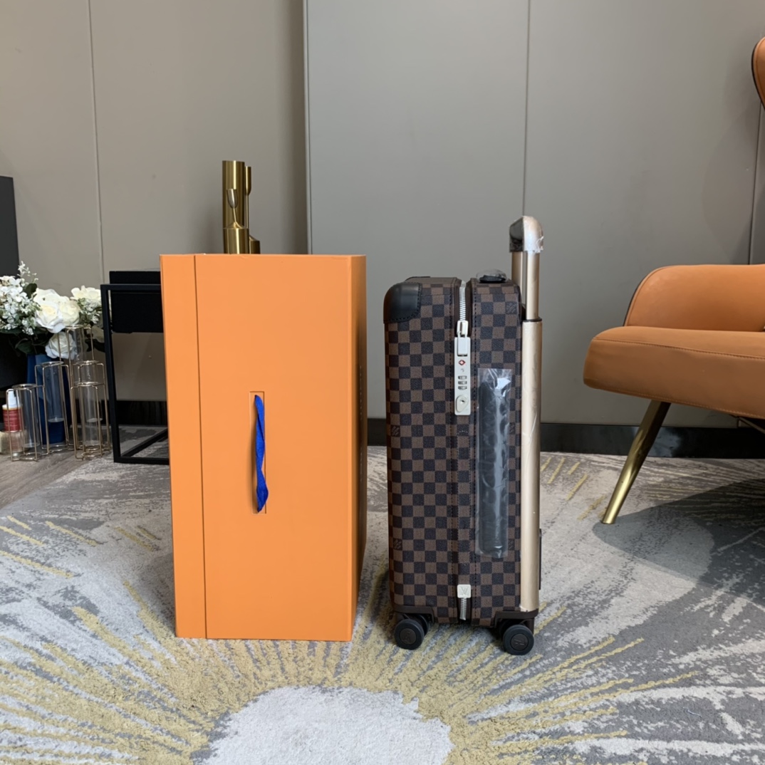 Louis Vuitton Horizon 55 Luggage(55-38-21cm) - FashionPlug