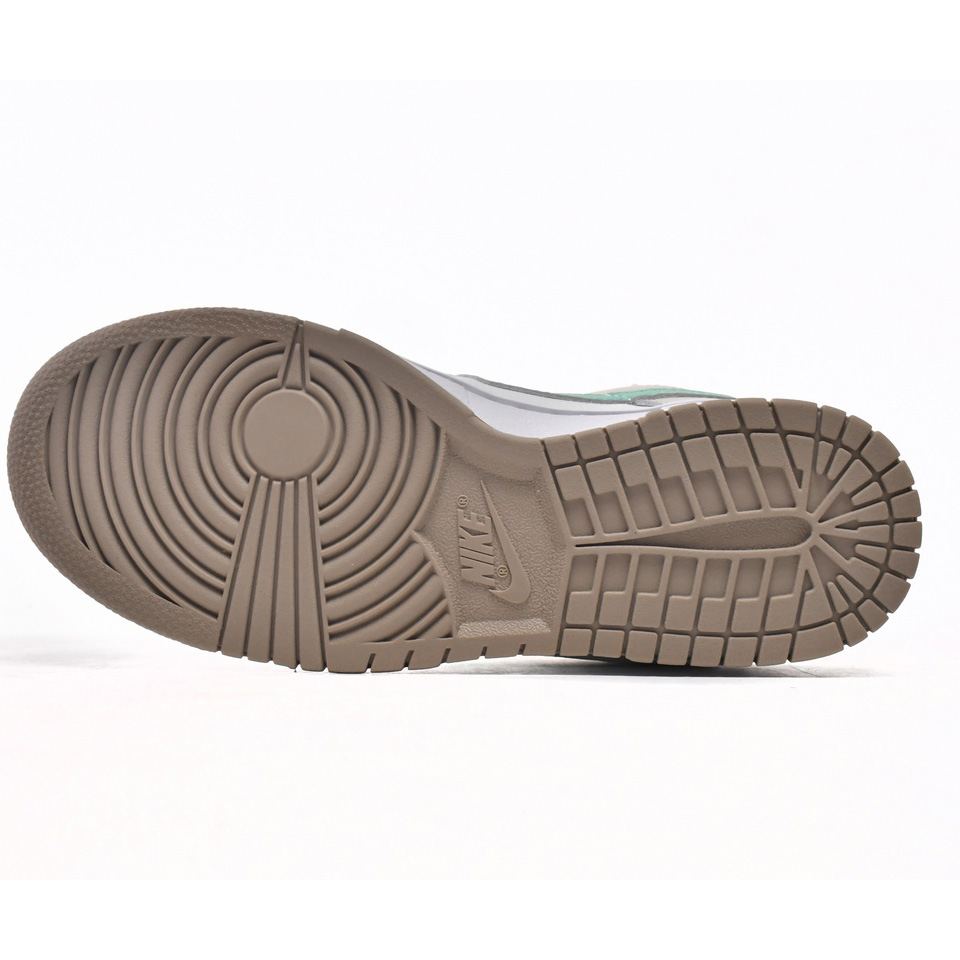 Nike Dunk Low Split Sneakers    DX6063-131 - FashionPlug