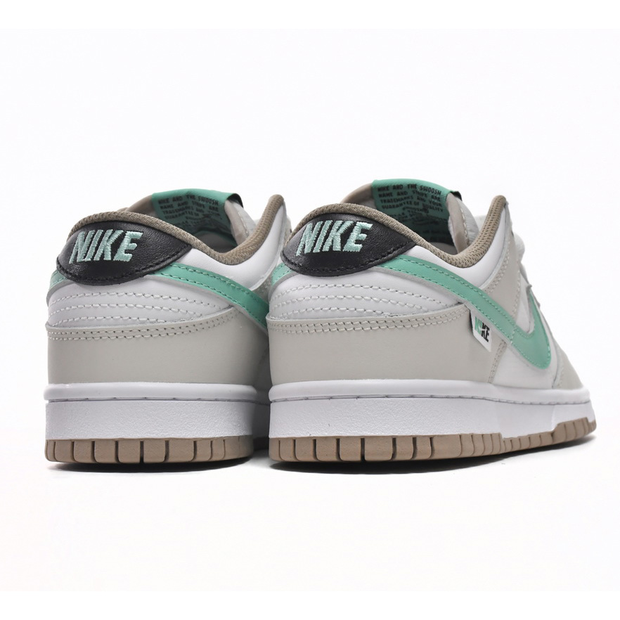 Nike Dunk Low Split Sneakers    DX6063-131 - FashionPlug