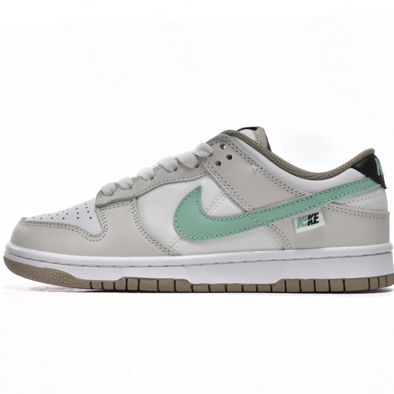 Nike Dunk Low Split Sneakers    DX6063-131 - FashionPlug