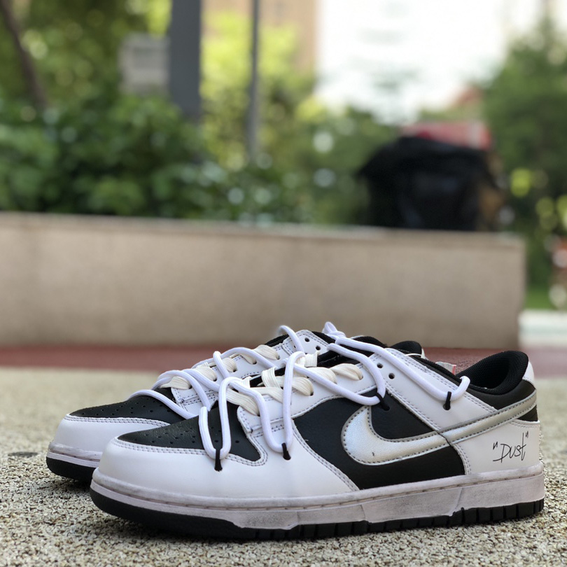 Futura x Nike Dunk Low SB Sneaker   DJ6188-002 - FashionPlug
