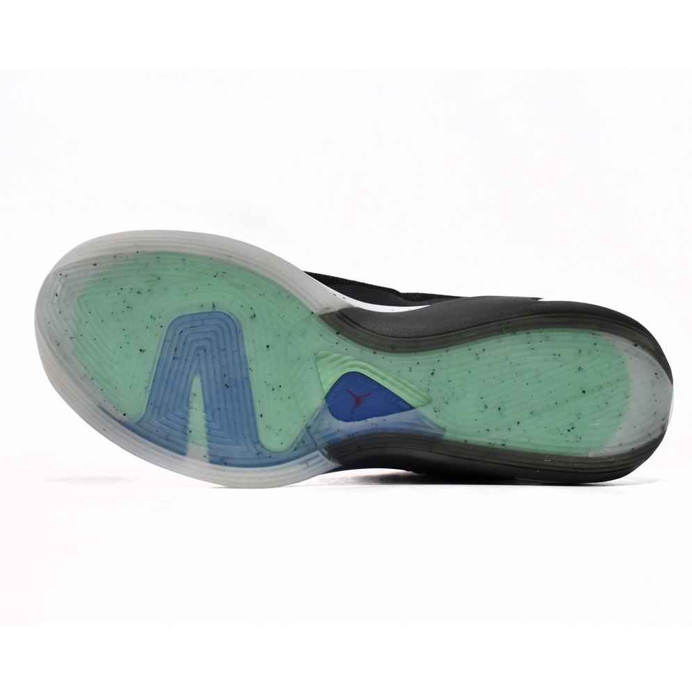 Jordan Luka 1 Signal Blue Sneaker     FB1800-004 - FashionPlug