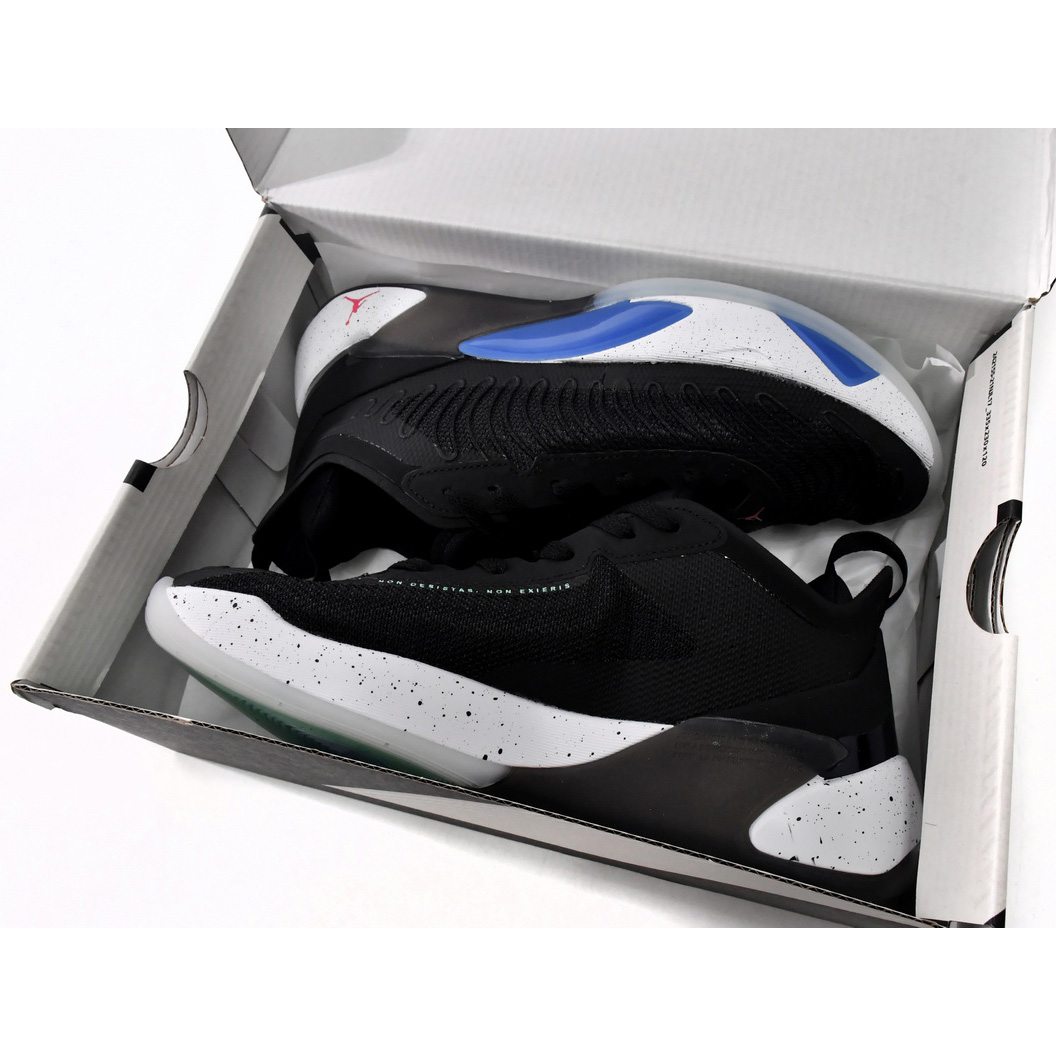 Jordan Luka 1 Signal Blue Sneaker     FB1800-004 - FashionPlug