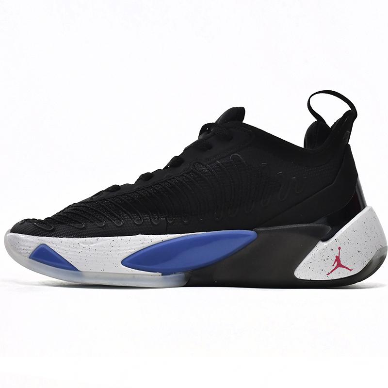 Jordan Luka 1 Signal Blue Sneaker     FB1800-004 - FashionPlug