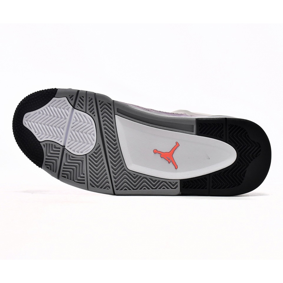 Air Jordan 4 Zen Master Sneakers      DH7138-506 - FashionPlug