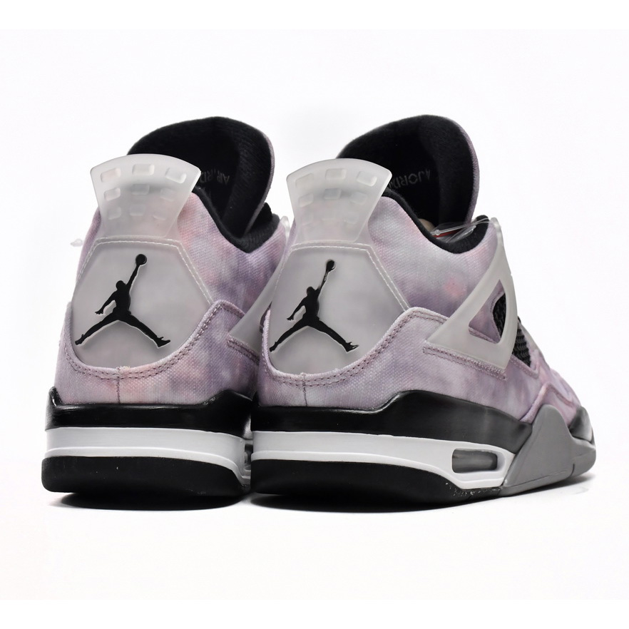 Air Jordan 4 Zen Master Sneakers      DH7138-506 - FashionPlug