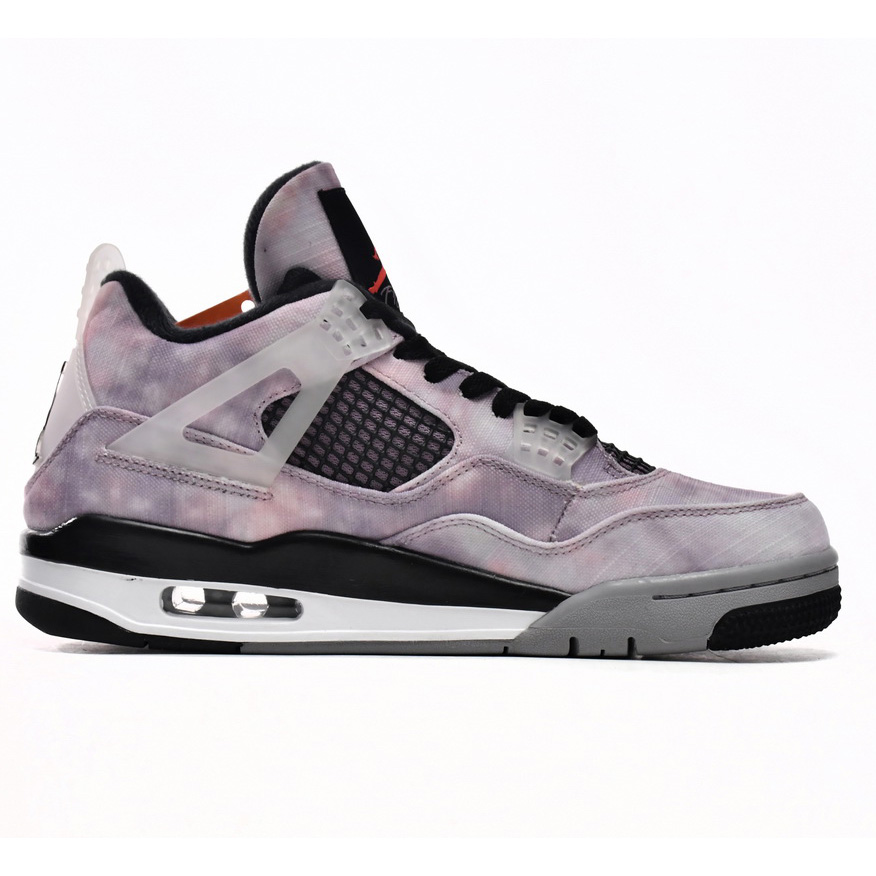 Air Jordan 4 Zen Master Sneakers      DH7138-506 - FashionPlug