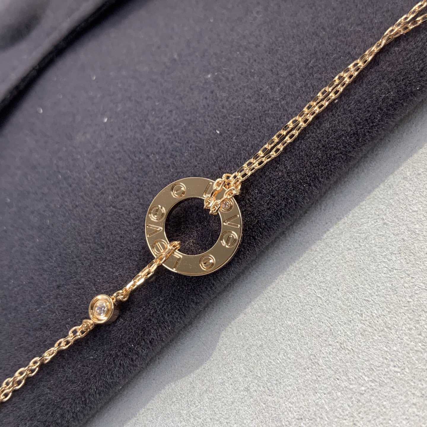 Cartier Love Bracelet - FashionPlug