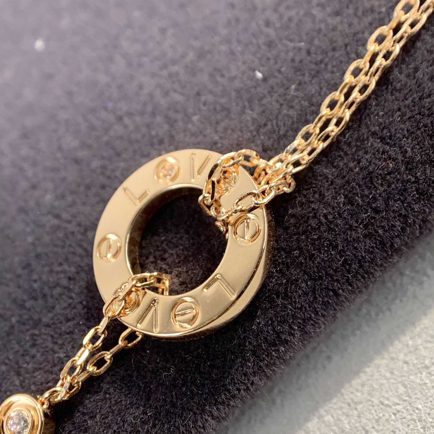 Cartier Love Bracelet - FashionPlug