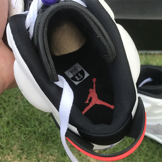 Air Jordan 6 Flint AJ6  Sneaker      CL3125-100 - FashionPlug