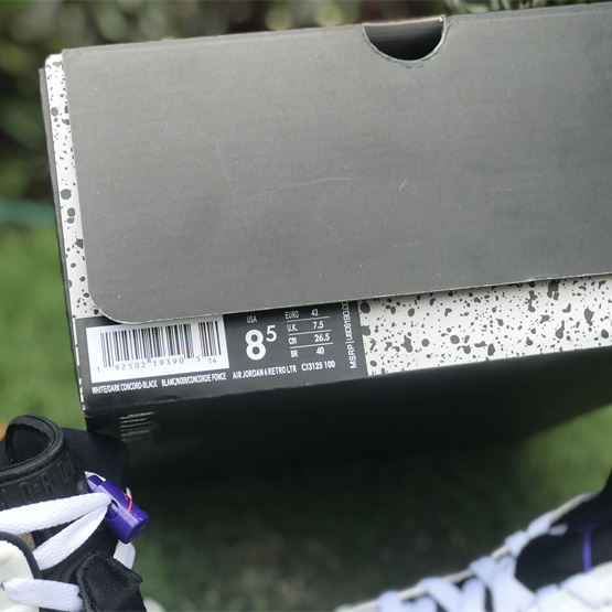 Air Jordan 6 Flint AJ6  Sneaker      CL3125-100 - FashionPlug