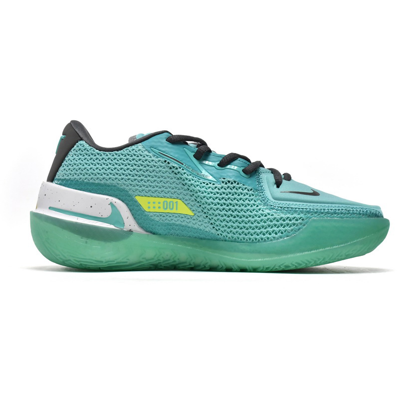 Nike Air Zoom G.T. Cut Sabrina Ionescu Sneaker     CZ0175-901 - FashionPlug