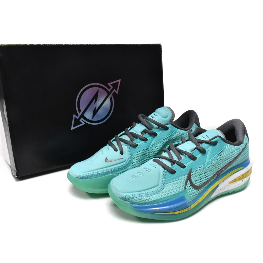 Nike Air Zoom G.T. Cut Sabrina Ionescu Sneaker     CZ0175-901 - FashionPlug