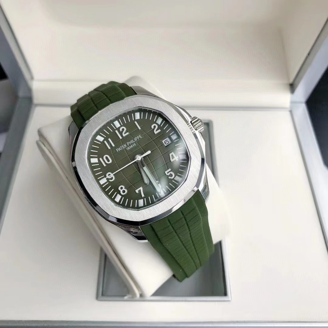 Patek Philipps Sa Watch  - FashionPlug