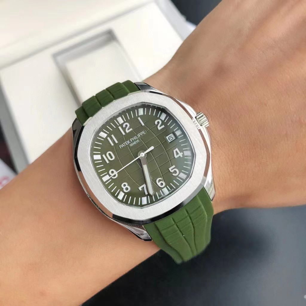Patek Philipps Sa Watch  - FashionPlug