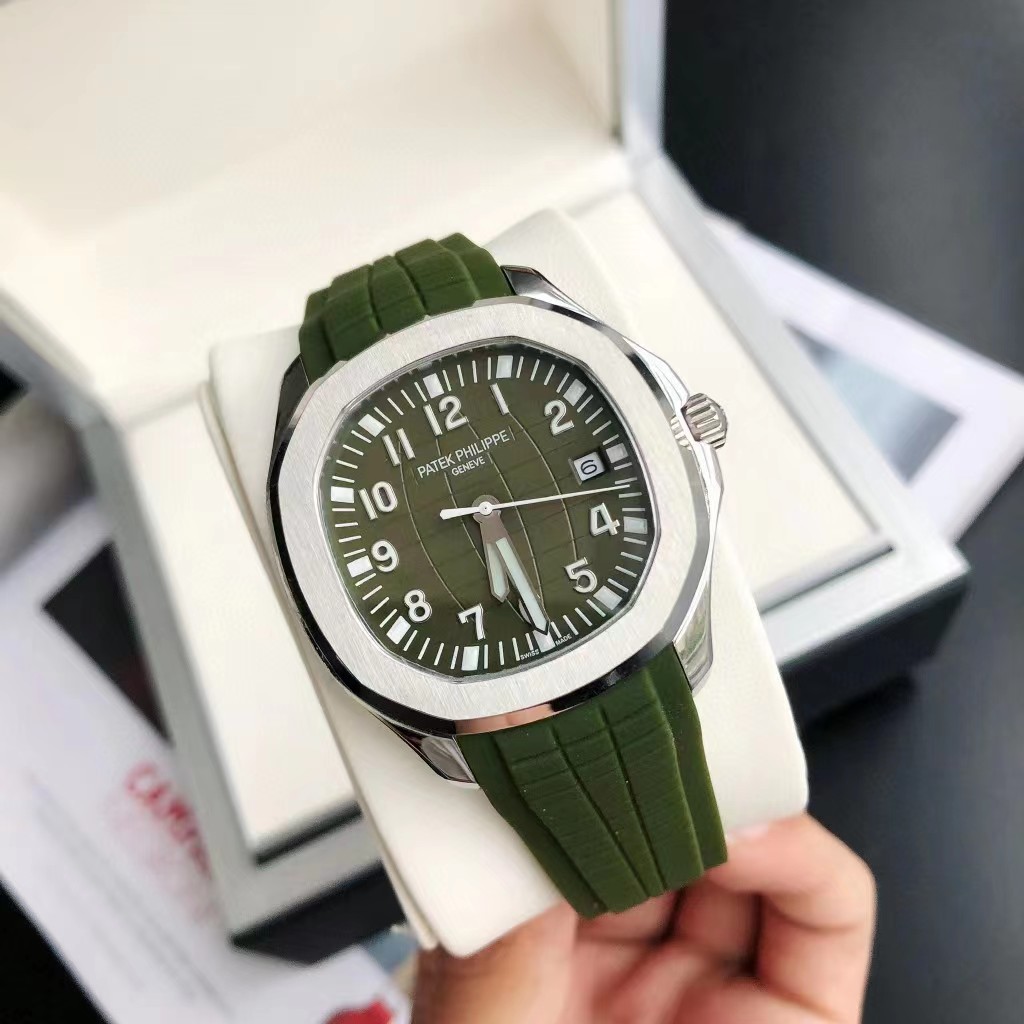 Patek Philipps Sa Watch  - FashionPlug