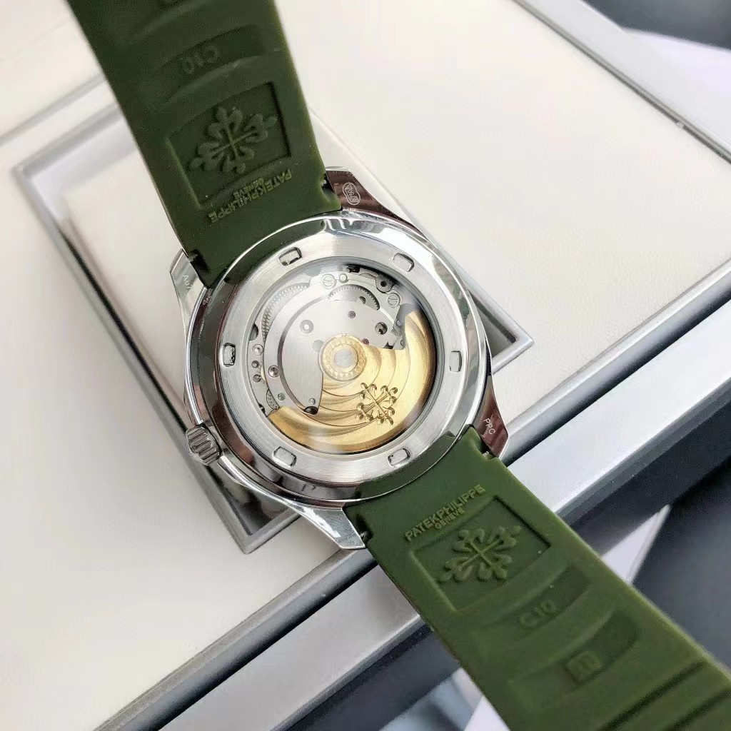 Patek Philipps Sa Watch  - FashionPlug