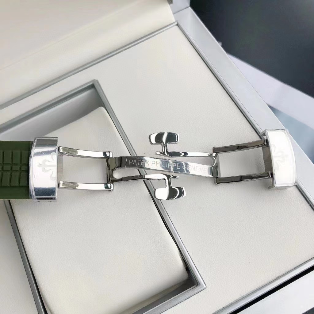Patek Philipps Sa Watch  - FashionPlug