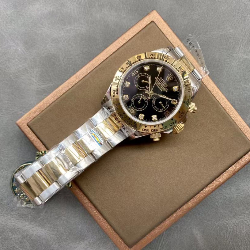Rolex Watch  - FashionPlug