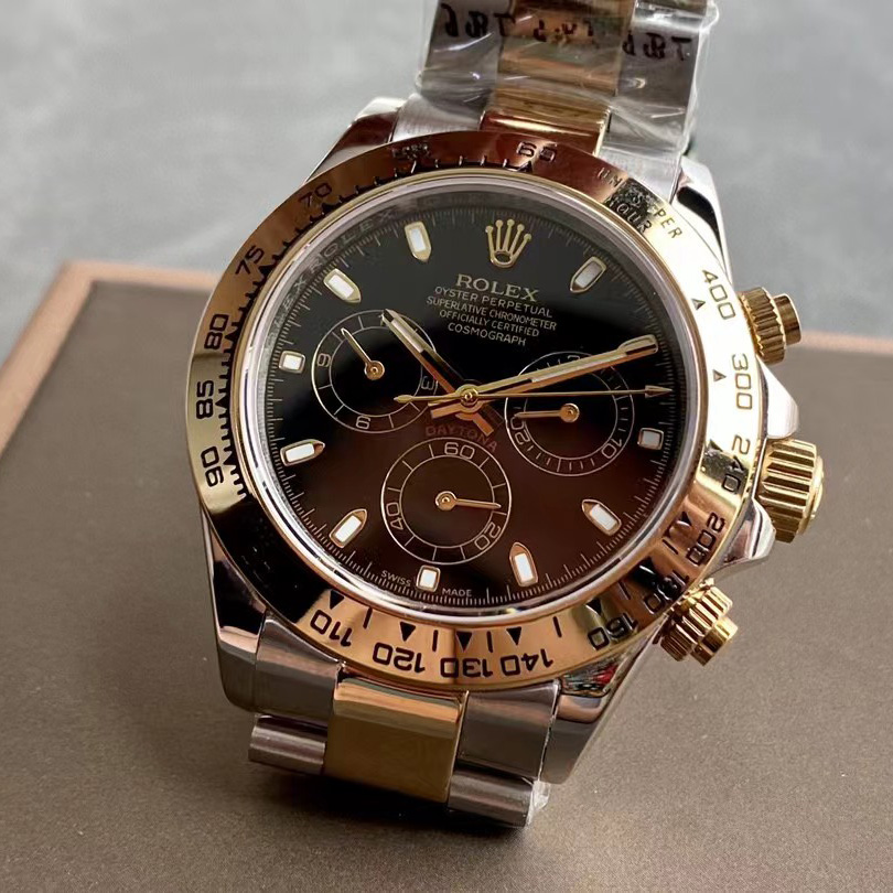 Rolex Watch  - FashionPlug
