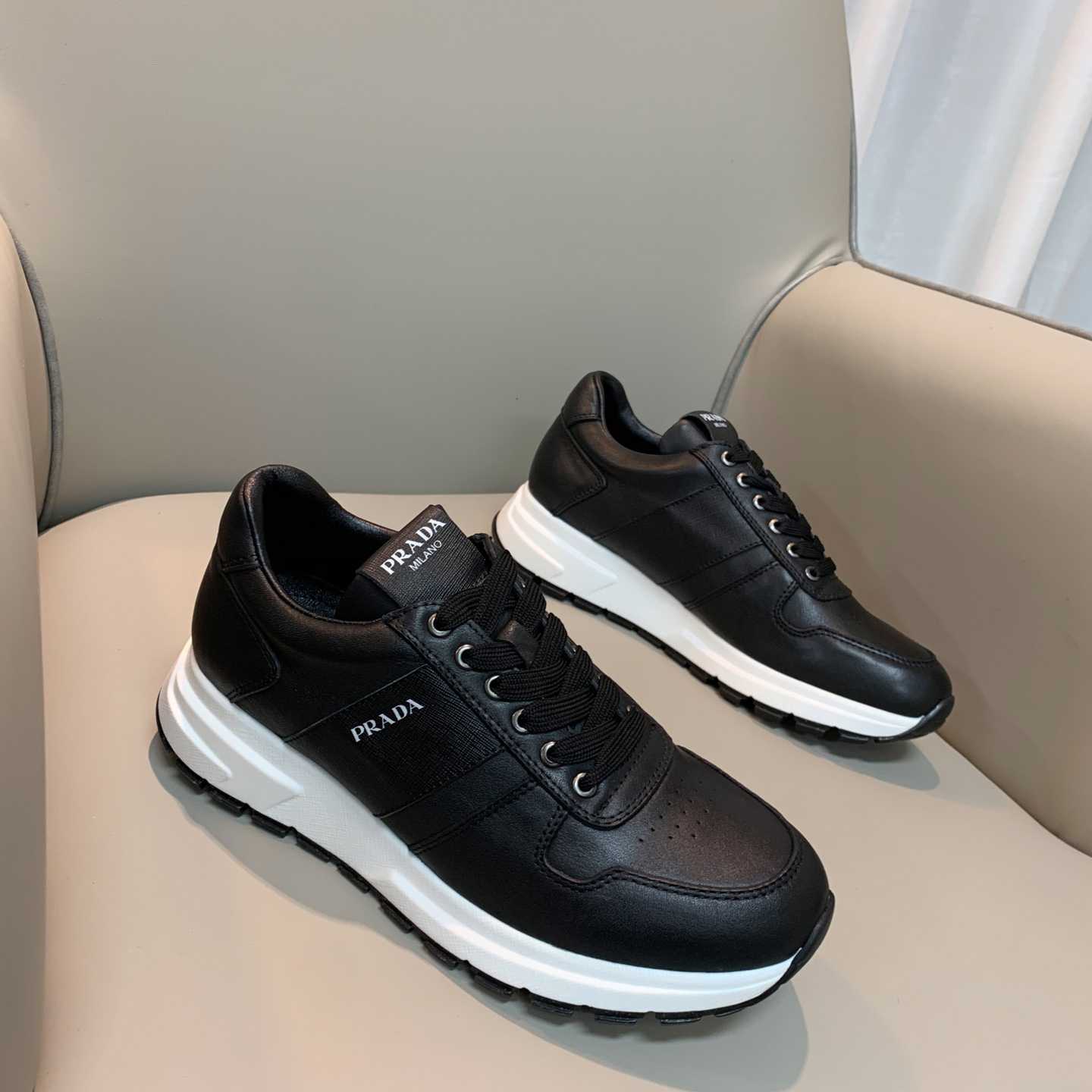 Prada Prax 01 Sneakers - FashionPlug