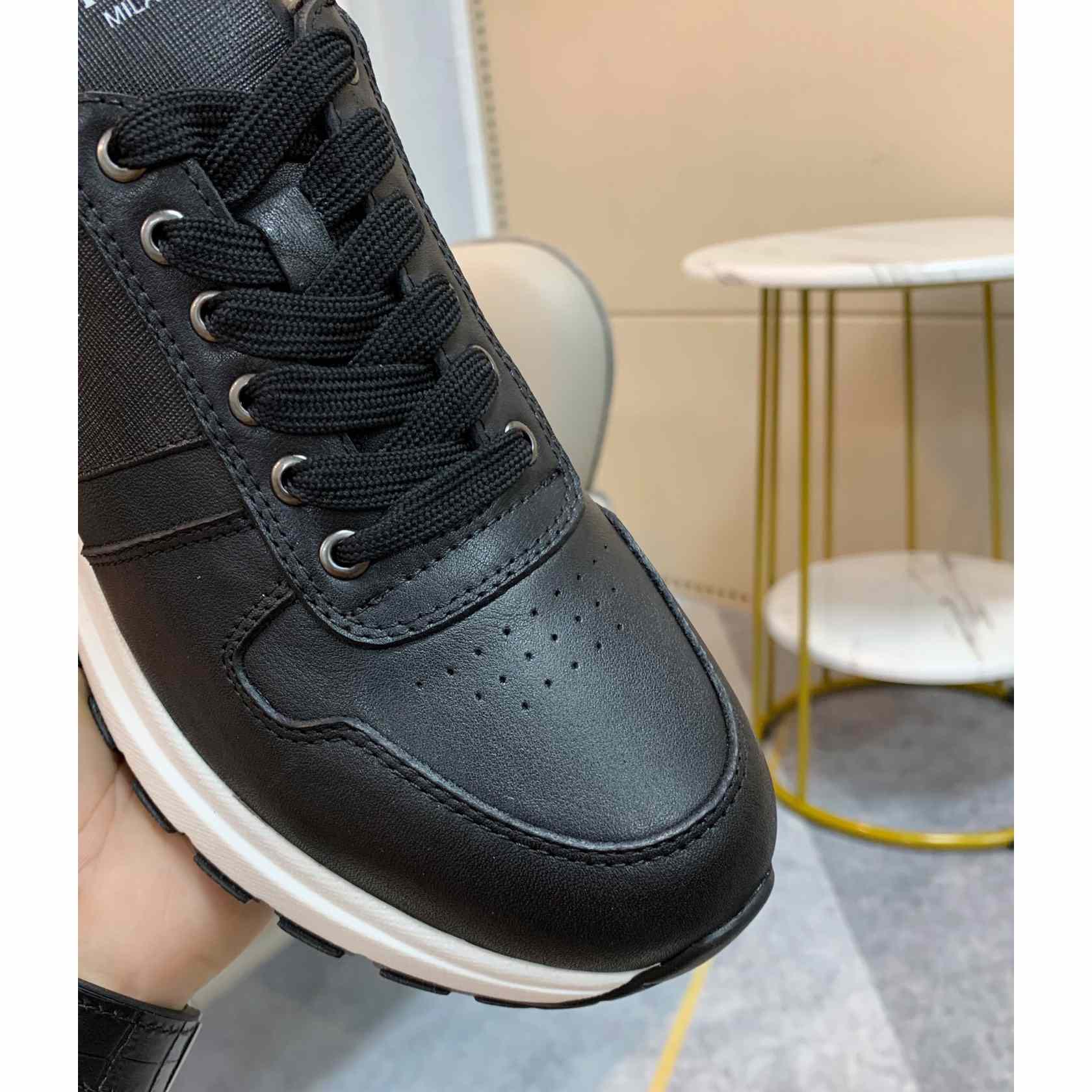 Prada Prax 01 Sneakers - FashionPlug