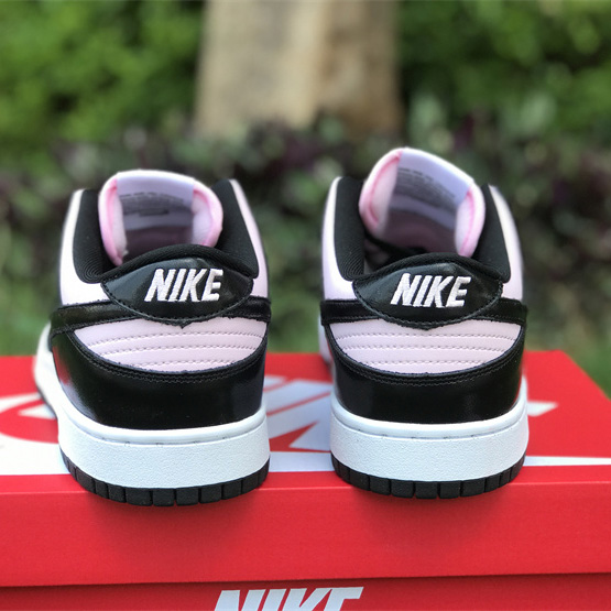 Nike Dunk Low “Black Pink” Sneaker     DJ9955-600 - FashionPlug