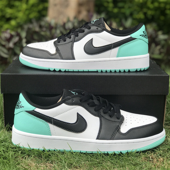 Air Jordan 1 Low Golf “Copa”  Sneaker      DD9315-114 - FashionPlug