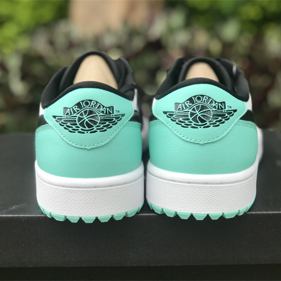 Air Jordan 1 Low Golf “Copa”  Sneaker      DD9315-114 - FashionPlug