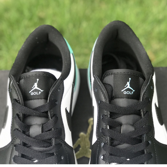 Air Jordan 1 Low Golf “Copa”  Sneaker      DD9315-114 - FashionPlug