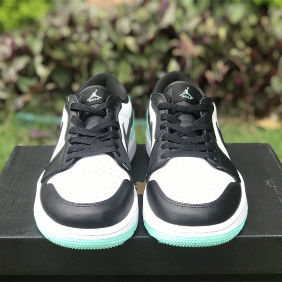 Air Jordan 1 Low Golf “Copa”  Sneaker      DD9315-114 - FashionPlug