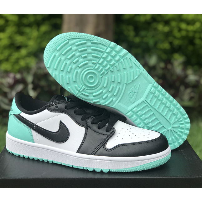 Air Jordan 1 Low Golf “Copa”  Sneaker      DD9315-114 - FashionPlug