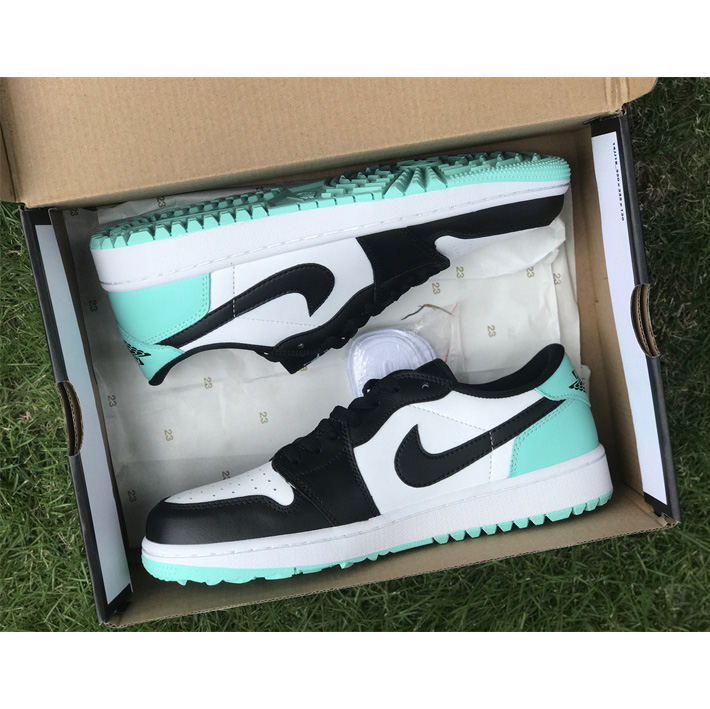 Air Jordan 1 Low Golf “Copa”  Sneaker      DD9315-114 - FashionPlug