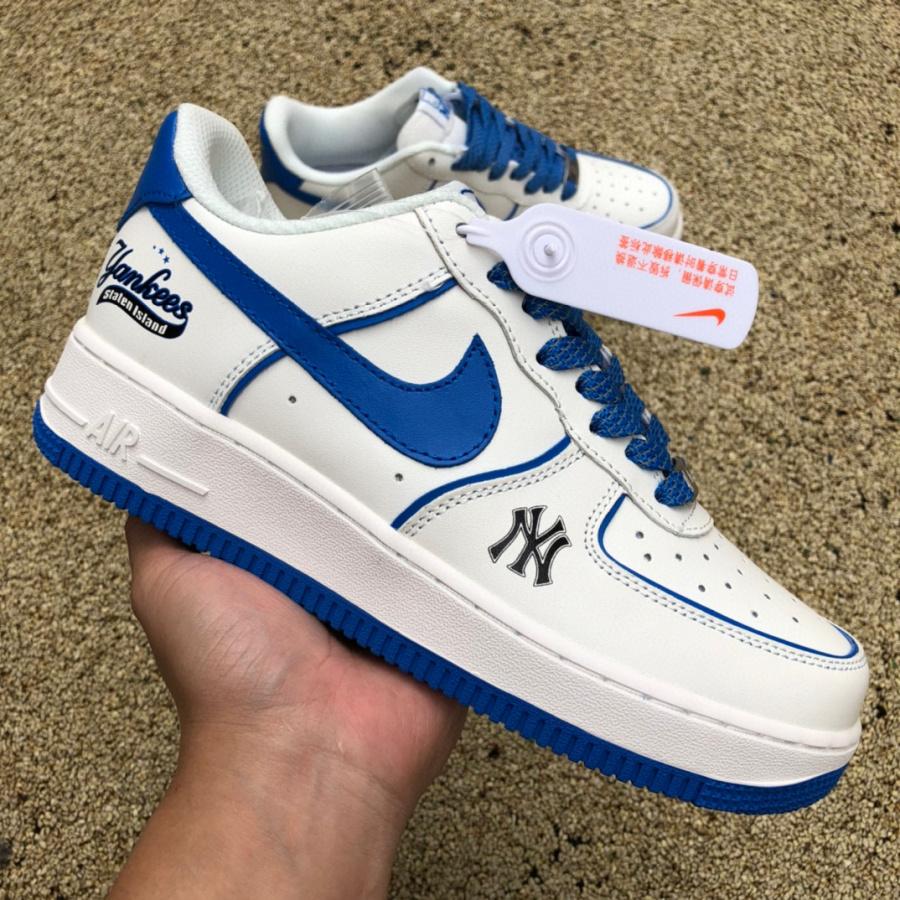  Nike Air Force 1 Low ’07  Sneaker     BS8806-522 - FashionPlug