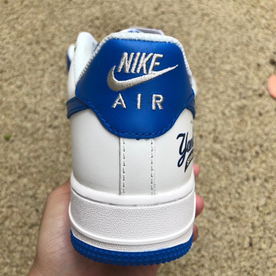  Nike Air Force 1 Low ’07  Sneaker     BS8806-522 - FashionPlug