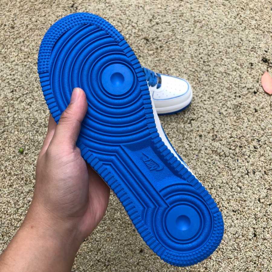  Nike Air Force 1 Low ’07  Sneaker     BS8806-522 - FashionPlug