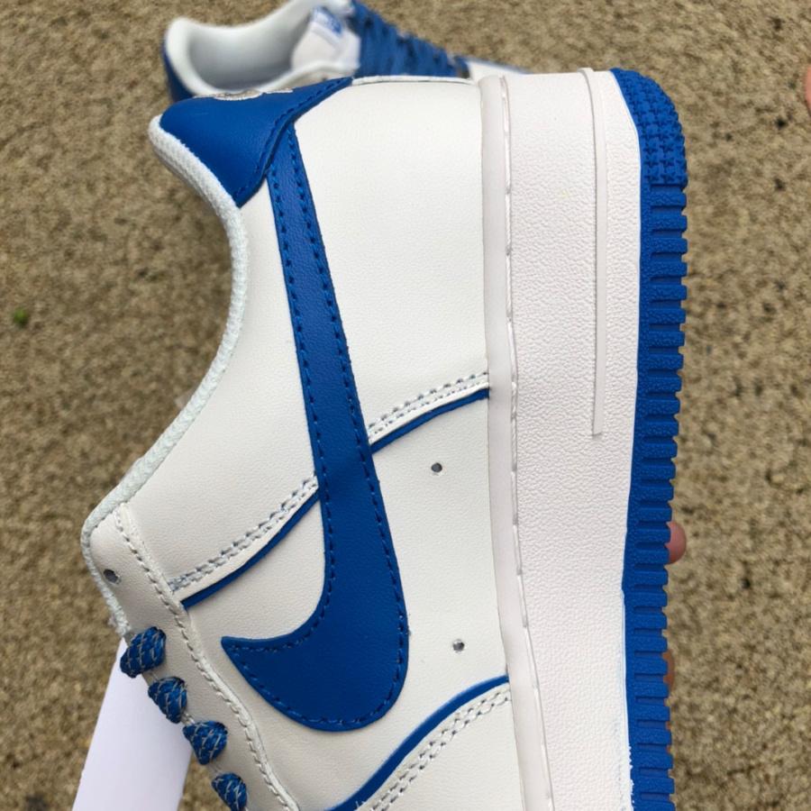  Nike Air Force 1 Low ’07  Sneaker     BS8806-522 - FashionPlug