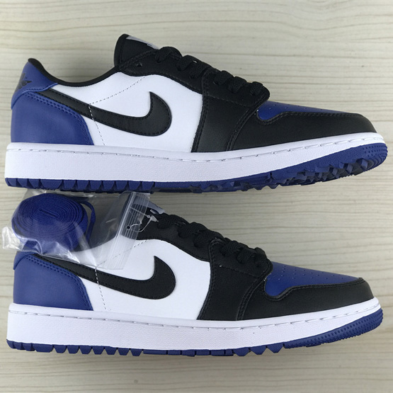 Air Jordan 1 Low Sport Royal Sneakers      DD9315-102  - FashionPlug