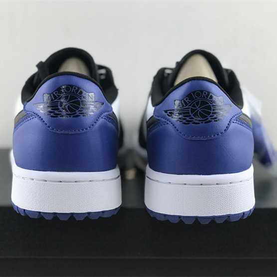 Air Jordan 1 Low Sport Royal Sneakers      DD9315-102  - FashionPlug