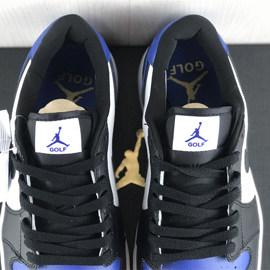 Air Jordan 1 Low Sport Royal Sneakers      DD9315-102  - FashionPlug