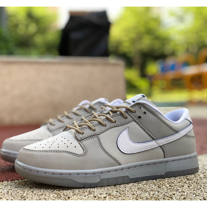 Nike Dunk Low Sneaker    DX3722-001 - FashionPlug
