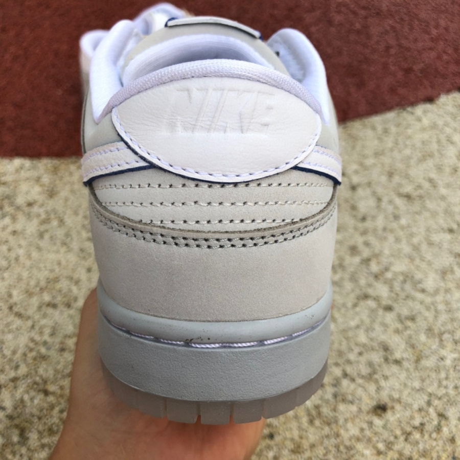 Nike Dunk Low Sneaker    DX3722-001 - FashionPlug