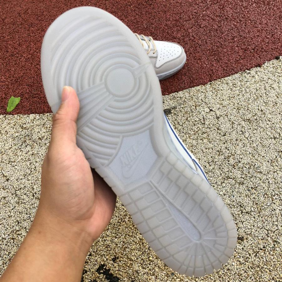 Nike Dunk Low Sneaker    DX3722-001 - FashionPlug