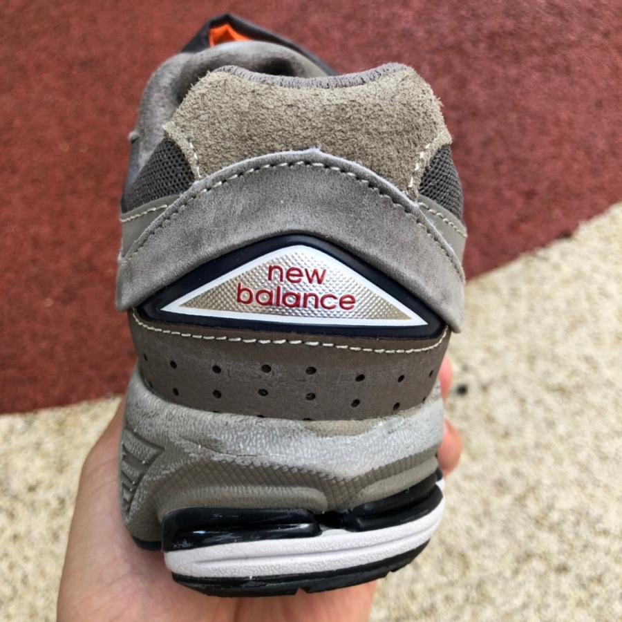 New Balance 2002R 'Grey'Sneakers                  M2002RVA - FashionPlug