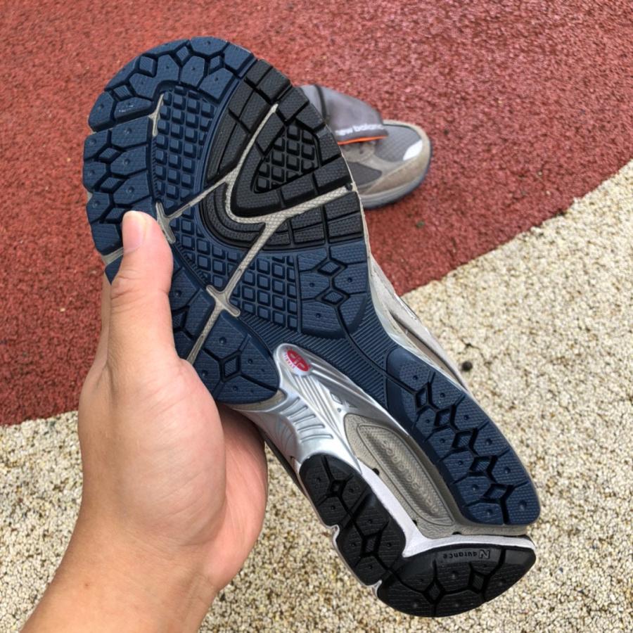 New Balance 2002R 'Grey'Sneakers                  M2002RVA - FashionPlug